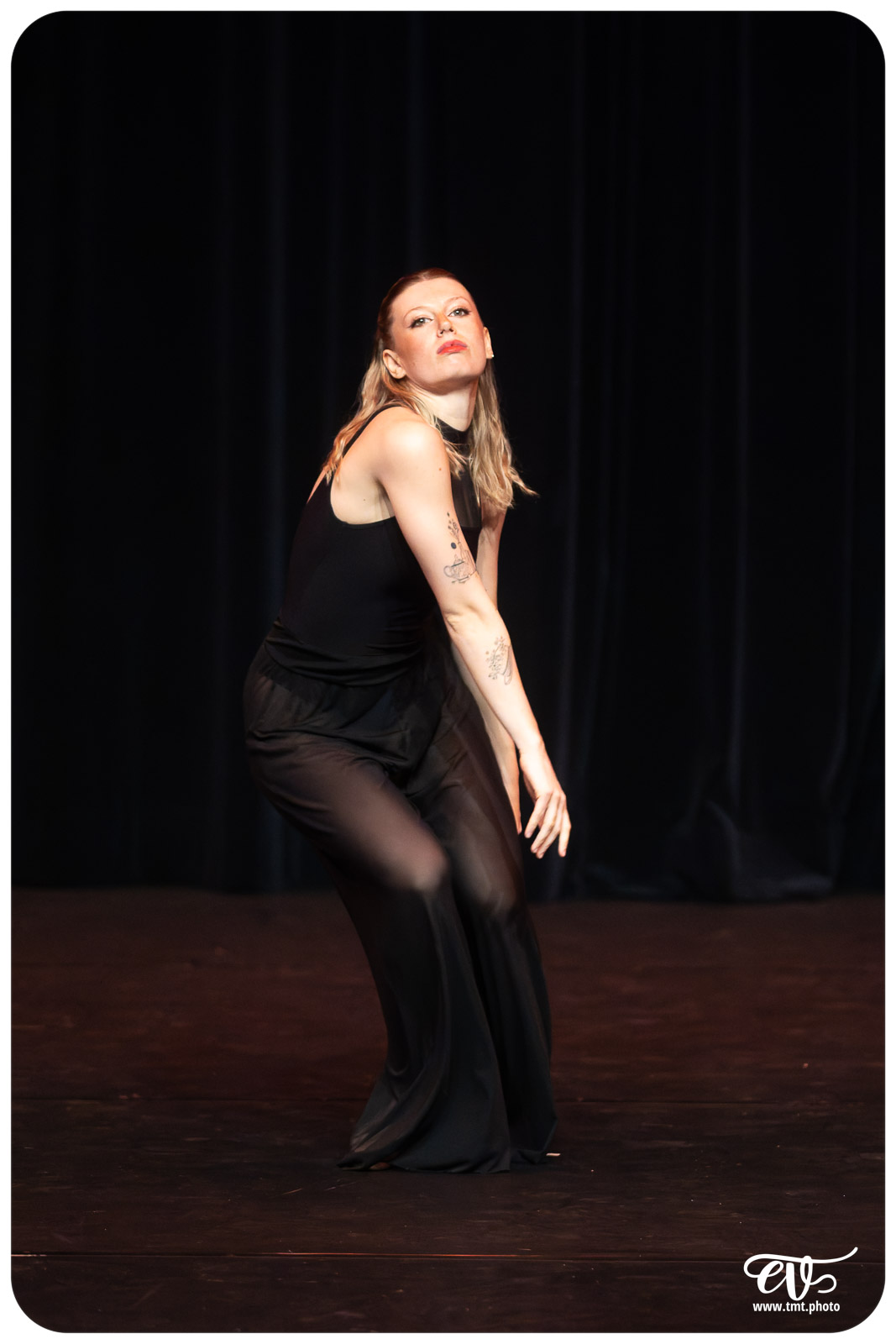 ECOLE DE DANSE CÉCILE ADAMOW